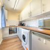 Отель Staines Studio Apartment - Heathrow, фото 5
