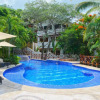 Отель Hermoso Apartamento con Piscina/RoofGarden/Ac/ en Sayulita., фото 13