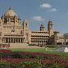 Отель Umaid Bhawan Palace, фото 19