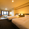 Отель Resorpia Beppu, фото 4