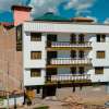 Отель Cusco Pardo Hotel, фото 1
