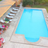 Отель Boutique Apartment in Gagliano del Capo With Swimming Pool, фото 10