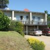 Отель Inlet Views Holiday Lodge Motel, фото 1