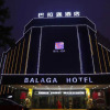 Отель Balaga Hotel, фото 2