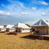 Отель Yokoso Jaisalmer Camp, фото 1