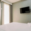Отель Best Comfy And Modern Studio At Baileys Apartment, фото 4