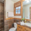 Отель Lux Home W/ Gas Fireplace, Hot Tub, 8 Min To Lift 7 Bunk Room For Kids! 4 Bedroom Home by RedAwning, фото 10