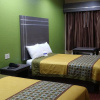 Отель Americas Best Value Inn & Suites Houston NE, фото 18