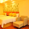 Отель GreenTree Alliance Sanya Jiyang District Yalongwan Road Hotel, фото 3