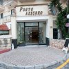 Отель Porto Azzurro Aparthotel в Шемшии