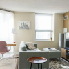 Отель North Dearborn Unit #2304 - 1 Br Condo, фото 3