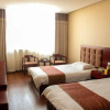Отель Yuejia Boutique Hotel, фото 2