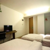 Отель Garden Inn Shiziling, фото 6