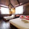 Отель ZEN Rooms Pito Huts Station 3, фото 5