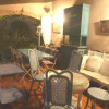 Отель Au Fond de la Cour, фото 21