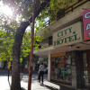 Отель Nuevo Hotel City, фото 5