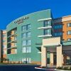 Отель Courtyard Newport News Airport, фото 24
