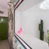 Отель Cactus space- Sanlitun South Street Apt, фото 17
