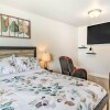 Отель Garden City Vacation Rental - 1 Mi to Beach!, фото 7