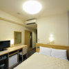 Отель Hokke Inn Hatchobori, фото 7