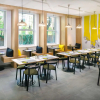 Отель ibis Styles Budapest City, фото 19