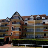 Отель Résidence Front de mer Cabourg - Accès direct plage, фото 1