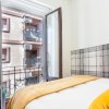 Отель Friendly Rentals The Barn 69 в Мадриде
