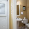 Отель Coastal Pleasure Dbts 4792 Ocean Blvd 4Br 3.5Ba, фото 8