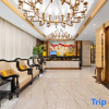 Отель Vienna Hotel (Beijing Jiugong Metro Station), фото 9