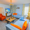 Отель Seaside All Suites Hotel, фото 7