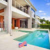 Отель Sunset Circle at the Cove, фото 10