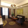 Отель Changsha Yannian Century Hotel, фото 6