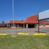 Отель American Best Inn By OYO I-35 Perry near Lake McMurtry, фото 11