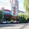 Отель Lanxi Express Hotel of Yi County, фото 14