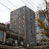 Отель Jongno IMT, фото 23