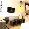 Отель zeitwohnhaus SUITE-HOTEL & SERVICED APARTMENTS, фото 14