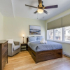 Отель Newly Decorated 2BR Yorkville Home, фото 22