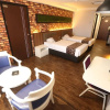Отель Golden Nasmir Hotel, фото 5