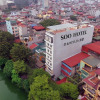 Отель SOO Hotel Hanoi, фото 13