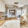 Отель Inlet Reef 617 Destin - 2 Br Condo, фото 14