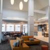 Отель Hilton Garden Inn Charlotte/Concord, фото 13