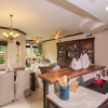 Отель Bella Vista 3F- 3 bdr 3 1 2 Bath Family, фото 15