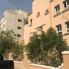 Отель An Eco-friendly Villa in Middle of Jvc, Dubai, фото 1