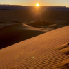 Отель Tinfou desert camp, фото 17