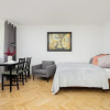 Отель Studio Bagno Warsaw Downtown by Renters, фото 2
