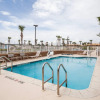 Отель Fairfield Inn & Suites by Marriott Jacksonville Beach, фото 12