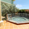 Отель The Pelican #3 - Spacious 2 bedroom 2.5 bath waterfront townhome in the heart of Rodney Bay. 2 Townh, фото 14