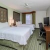 Отель Homewood Suites by Hilton Philadelphia Great Valley, фото 7