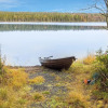 Отель Pyh j Rven Loma Kuusamo, фото 21