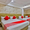Отель Lincoln by OYO, фото 12